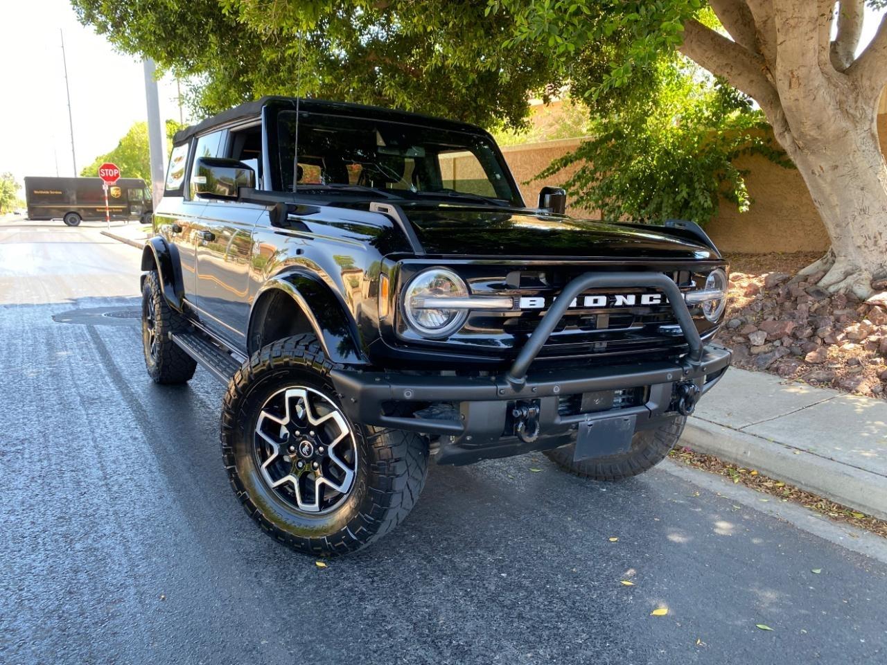 ford bronco 4-door 2021 1FMEE5BP3MLA88122 image ford bronco 4-door 2021 1FMEE5BP3MLA88122 image